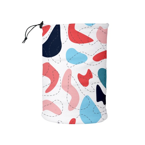 Chusta Sublim ze ściągaczem