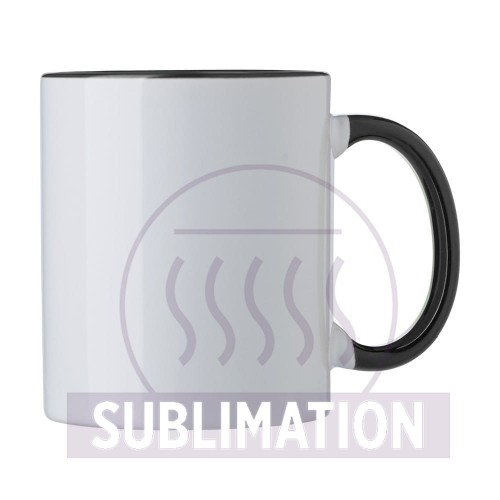 Kubek 300 ml pod sublimację 