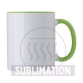 Kubek 300 ml pod sublimację 