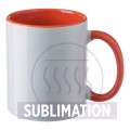 Kubek 300 ml pod sublimację 