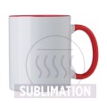 Kubek 300 ml pod sublimację 