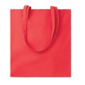 Kolorowa torba na zakupy 140g Cottonel+