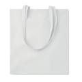 Kolorowa torba na zakupy 140g Cottonel+