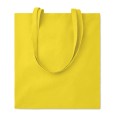 Kolorowa torba na zakupy 140g Cottonel+