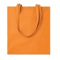 Kolorowa torba na zakupy 140g Cottonel+