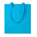 Kolorowa torba na zakupy 140g Cottonel+