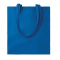 Kolorowa torba na zakupy 140g Cottonel+