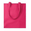 Kolorowa torba na zakupy 140g Cottonel+