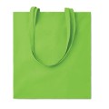 Kolorowa torba na zakupy 140g Cottonel+