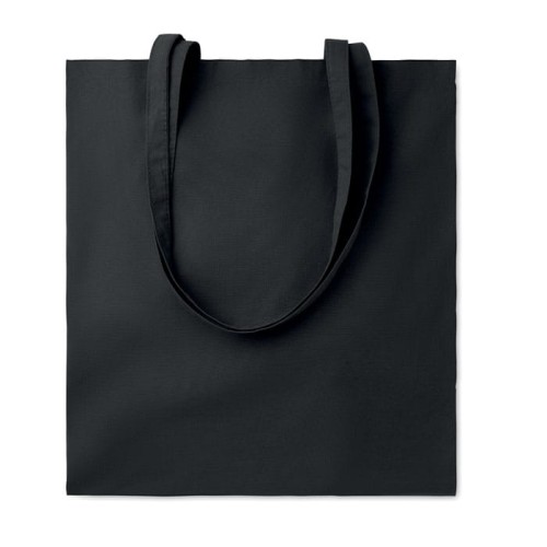 Kolorowa torba na zakupy 140g Cottonel+