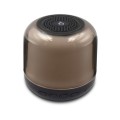 Głośnik bezprzewodowy 5W z lampką RGB Seamus
