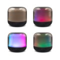 Głośnik bezprzewodowy 5W z lampką RGB Seamus