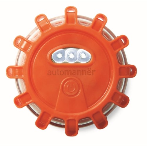 Awaryjne światło samochodowe 5LIGHTS