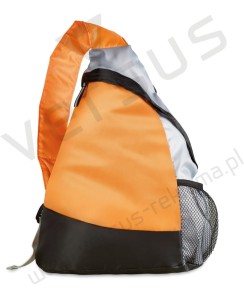 Trójkątny plecak Gary