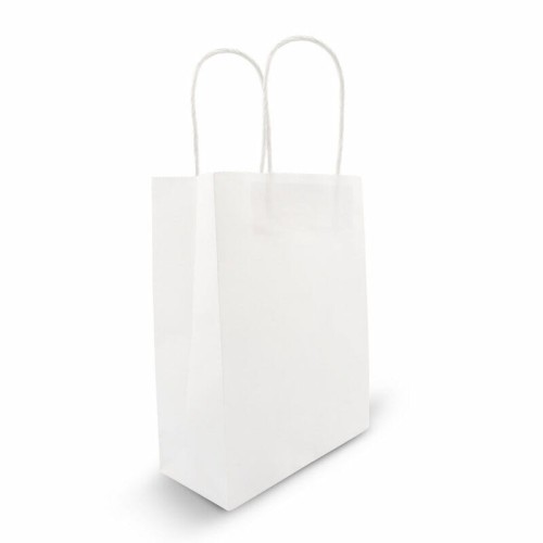 Torba papierowa A4 Dialla