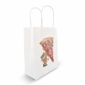 Torba papierowa A4 Dialla