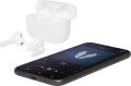 Essos 2.0 automatycznie parujące się bezprzewodowe słuchawki douszne z technologią True Wireless i futerałem