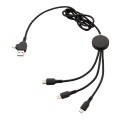 Kabel do ładowania z podświetleniem