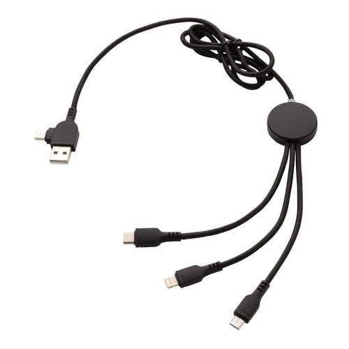 Kabel do ładowania z podświetleniem