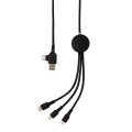 Kabel do ładowania z podświetleniem