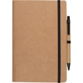 Notes A5 z recyklingu