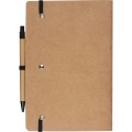 Notes A5 z recyklingu