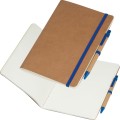 Notes A5 z recyklingu