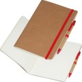 Notes A5 z recyklingu