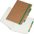 Notes A5 z recyklingu