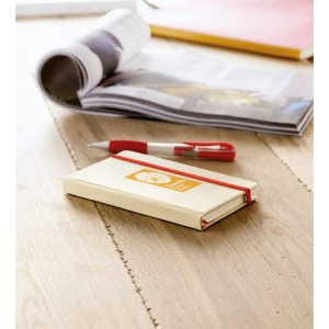 Notes z recyklingu Evernote