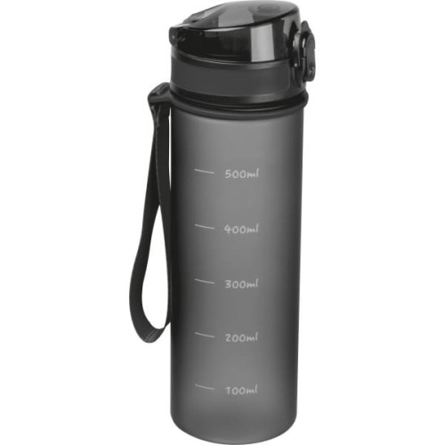 Butelka z tritanu z miarką 570 ML BEAUMONT