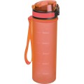 Butelka z tritanu z miarką 570 ML BEAUMONT