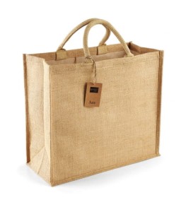 Torba Jumbo Jute Westford Mill