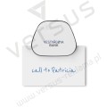 Klip z magnesem Clip