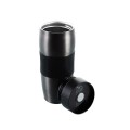 Air Gifts kubek termiczny 375 ml, gumowy uchwyt