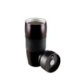 Air Gifts kubek termiczny 375 ml, gumowy uchwyt