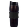 Air Gifts kubek termiczny 375 ml, gumowy uchwyt