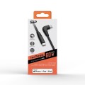 Szybki kabel do transmisji danych z Apple Silicon Power 3A 60W