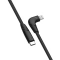 Szybki kabel do transmisji danych z Apple Silicon Power 3A 60W