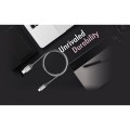 Kabel z ultra szybkim ładowaniem i transferem Silicon Power USB-USB C
