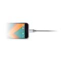 Kabel z ultra szybkim ładowaniem i transferem Silicon Power USB-USB C