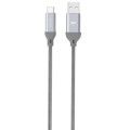 Kabel z ultra szybkim ładowaniem i transferem Silicon Power USB-USB C