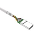 Kabel do szybkiego przesyłu oraz ładowania Silicon Power