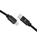 Kabel z certyfikatem Apple do przesyłu i ładowania Silicon Power