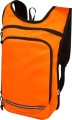 Trails plecak outdorowy, certyfikat GRS, tworzywo RPET, 6,5 l 
