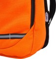 Trails plecak outdorowy, certyfikat GRS, tworzywo RPET, 6,5 l 