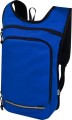 Trails plecak outdorowy, certyfikat GRS, tworzywo RPET, 6,5 l 