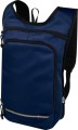 Trails plecak outdorowy, certyfikat GRS, tworzywo RPET, 6,5 l 