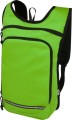 Trails plecak outdorowy, certyfikat GRS, tworzywo RPET, 6,5 l 