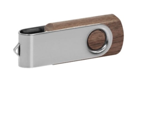 Ekologiczny pendrive PD-6 Wood